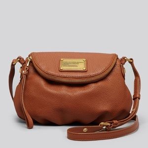 Marc Jacobs Classic Q Mini Natasha Crossbody Bag